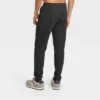 Men's Textured Fleece Joggers - All In Motion™ 1 Men's Textured Fleece Joggers - All In Motion™ -All In Motion GUEST 50df4527 4156 469e bb64 e3de6f002a48