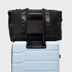 Faux Neoprene Weekender Bag - All In Motion™ -All In Motion GUEST 515560e7 4406 42f9 be31 142576ce5c98