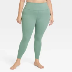 Women's Everyday Soft Ultra High-Rise Leggings 27" - All In Motion™ -All In Motion GUEST 524aa974 8875 47e7 ba65 728dddc318e1