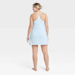 Women's Flex Strappy Exercise Dress - All In Motion™ -All In Motion GUEST 535ac69c 052e 40b2 a346 8d317a641520