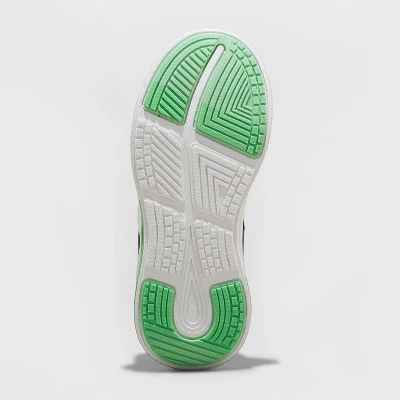 Kids' Nate Performance Sneakers - All In Motion™ 5 Kids' Nate Performance Sneakers - All In Motion™ - Image 3