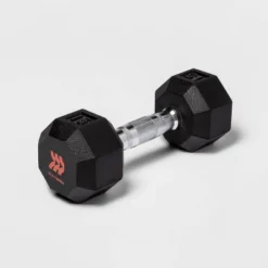Hex Dumbbell - All In Motion™ -All In Motion GUEST 558e8a9a 755c 446e 8093 c66c89937e6f