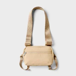 Yoga Mat Carrier - All In Motion™: Buckle Closure, Recycled Nylon -All In Motion GUEST 5a175275 132f 426c a22f b8f35265e014