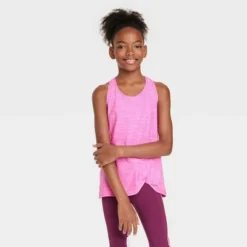 Girls' Studio Tank Top - All In Motion™ 14 Girls' Studio Tank Top - All In Motion™ -All In Motion GUEST 5a7fbfdd e207 4462 86c0 0554aca9d57a