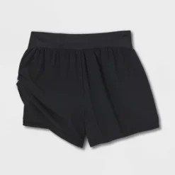 Girls' Woven Resort Shorts - All In Motion™ -All In Motion GUEST 5e8245f5 c640 48b8 9c9f 551fc4a0025b