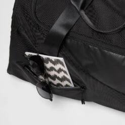 21.5" Duffel Bag Black L - All In Motion™ 11 21.5" Duffel Bag Black L - All In Motion™ -All In Motion GUEST 5f1a40f7 39a0 46dc 9b21 3960dd39035f