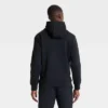 Men's Sleek Spacer Hoodie Sweatshirt - All In Motion™ -All In Motion GUEST 60ccceab 6fa1 4fe9 8a75 8785f9200ee1