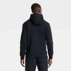 Men's Sleek Spacer Hoodie Sweatshirt - All In Motion™