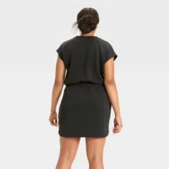 Women's Airy Sleek Dress - All In Motion™ -All In Motion GUEST 614fd190 f868 4447 a5be 5505a5cd215b