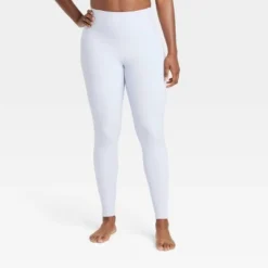 Women's Brushed Sculpt Curvy High-Rise Pocketed Leggings 28" - All In Motion™ -All In Motion GUEST 6270ee8e d295 4d08 80e9 36e75dd1bb16