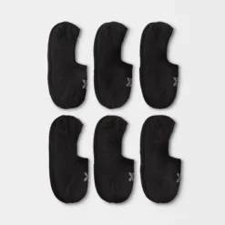 Women's Lightweight 6pk Liner Athletic Socks - All In Motion™ 4-10 9 Women's Lightweight 6pk Liner Athletic Socks - All In Motion™ 4-10 -All In Motion GUEST 6539eab2 6020 47e8 88a0 c199353287ef