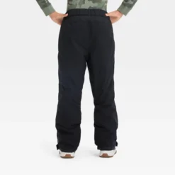 Kids' Waterproof Snow Pants - All In Motion™