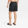 Men's Soft Stretch Shorts - All In Motion™ -All In Motion GUEST 675cbedc 4799 4c65 899a e9e25bee0498