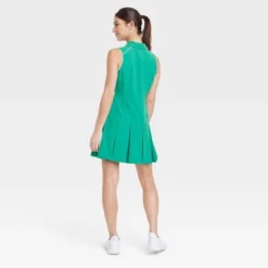 Women's Polo Tank Dress - All In Motion™