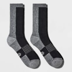 Men's Trailblazer Boot Socks - All In Motion™ 6-12 -All In Motion GUEST 68f629c8 6f2e 4f16 9bc9 48415fe2096d