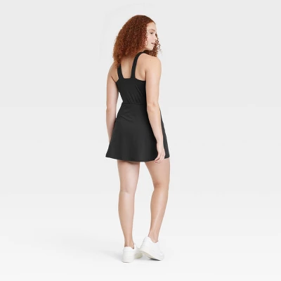 Women's Side-Slit Active Dress - All In Motion™ 5 Women's Side-Slit Active Dress - All In Motion™ - Image 3