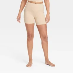 Women's Brushed Sculpt Curvy Bike Shorts 5" - All In Motion™ 18 Women's Brushed Sculpt Curvy Bike Shorts 5" - All In Motion™ -All In Motion GUEST 6b9377ee 6f28 4a0c b659 8202c1070786