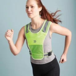 Reflective Vest - All In Motion™ -All In Motion GUEST 6bcdbe80 3388 4ba4 9478 7ab5a71c8860