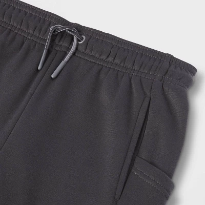 Boys' Tech Fleece Pants - All In Motion™ 4 Boys' Tech Fleece Pants - All In Motion™ - Image 2