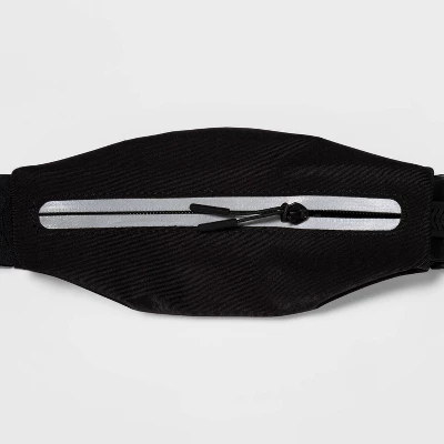 Waist Band Black - All In Motion™ 3 Waist Band Black - All In Motion™ - Image 2