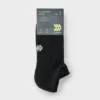 Women's Cushioned Active Practice 4pk Athletic No Show Socks - All In Motion™ 4-10