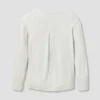 Girls' Cozy Lightweight Fleece Crewneck Sweatshirt - All In Motion™ -All In Motion GUEST 6cb5079c 11a2 45f2 82c4 77f6839d4888