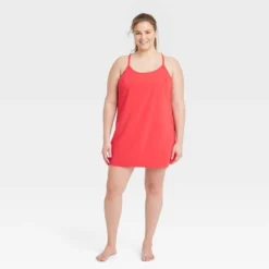 Women's Flex Strappy Exercise Dress - All In Motion™ -All In Motion GUEST 6d1f4306 bb50 438a bf56 690517d77918