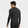 Men's Fitted Long Sleeve T-Shirt - All In Motion™ 2 Men's Fitted Long Sleeve T-Shirt - All In Motion™ -All In Motion GUEST 6ea118db 4e18 4784 b0b3 d2d8ae3bb8ae