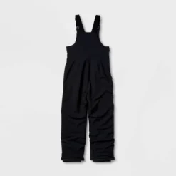 Kids' Waterproof Snow Bib - All In Motion™