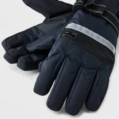 Boys' Ski Gloves - All In Motion™