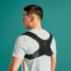 Posture Corrector Back Brace Stretcher - All In Motion™: Nylon, 300lb Capacity -All In Motion GUEST 727b6ab4 f1e4 4bd7 875f f3b2b38847ec