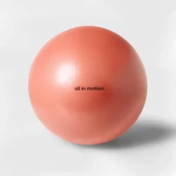 Weighted Stability Exercise Ball - All In Motion™ 13 Weighted Stability Exercise Ball - All In Motion™ -All In Motion GUEST 730dd2f9 6979 4044 889e e2b9bc269286