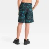 Boys' Hybrid Shorts - All In Motion™ 1 Boys' Hybrid Shorts - All In Motion™ -All In Motion GUEST 736aff64 4192 4b43 b01d 39838d08a06c