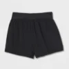 Girls' Woven Resort Shorts - All In Motion™ -All In Motion GUEST 751c562d 7468 4c96 848d 8f3d34308005