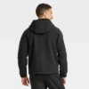 Men's High Pile Fleece Jacket - All In Motion™ -All In Motion GUEST 758bf23f b388 4654 a184 ba9fe15a647c