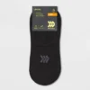 Women's Lightweight 6+1 Bonus Pack Liner Athletic Socks - All In Motion™ 4-10