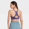 Women's High Support Seamless Bonded Sports Bra - All In Motion™ 2 Women's High Support Seamless Bonded Sports Bra - All In Motion™ -All In Motion GUEST 782d3340 0e8e 4735 b89d 06f886356296
