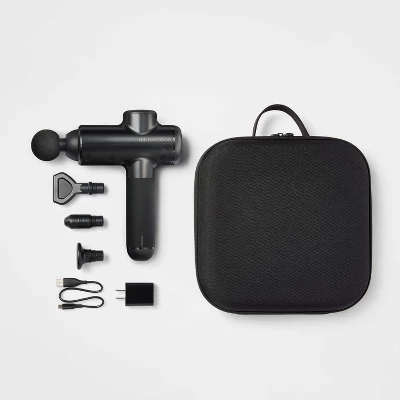 Percussion Massage Gun - All In Motion™ 4 Percussion Massage Gun - All In Motion™ - Image 2