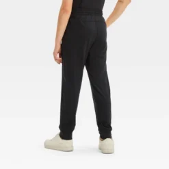 Boys' Soft Stretch Jogger Pants - All In Motion™