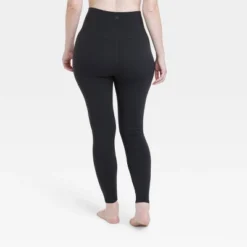 Women's Everyday Soft Ultra High-Rise Leggings 27" - All In Motion™ -All In Motion GUEST 7f4956eb eb1b 4775 a536 92b4deaa13c4