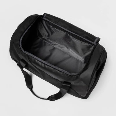 21.5" Duffel Bag Black L - All In Motion™ 5 21.5" Duffel Bag Black L - All In Motion™ - Image 3