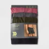 Men's Jersey Mesh 3pk Boxer Briefs - All In Motion™ -All In Motion GUEST 804ed5b0 4960 4155 a4e2 51774c82fab2