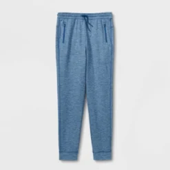 Boys' Soft Gym Jogger Pants - All In Motion™ -All In Motion GUEST 80c2434d 3c28 413f 9e3b 10dc07f204df