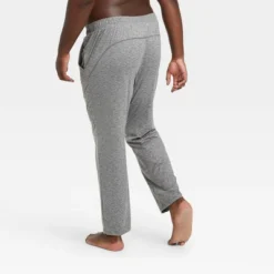 Men's Soft Stretch Tapered Joggers - All In Motion™ -All In Motion GUEST 853eb5f7 6fac 4b63 b7a6 727fb02f681d