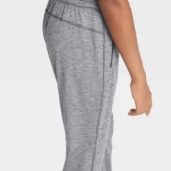 Boys' Soft Gym Jogger Pants - All In Motion™ -All In Motion GUEST 85b84ae2 a1bf 4e80 9f2a 2a662e7eabf7