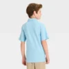 Boys' Polo Shirt - All In Motion™