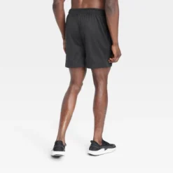 Men's Mesh Shorts 6" - All In Motion™