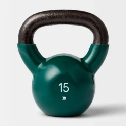 Kettlebell - All In Motion™ -All In Motion GUEST 884b7094 70a2 4f82 b151 8a9d8b0c8d1b