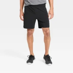 Men's 7" Lined Run Shorts - All In Motion™ -All In Motion GUEST 88b87de1 cc0c 4370 94ee 25f256b16a69
