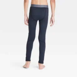 Boys' Winter Fitted Tights - All In Motion™